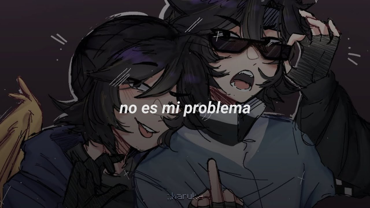 Laila! — Not My Problem (Jersey Club Remix) - Sub. Español