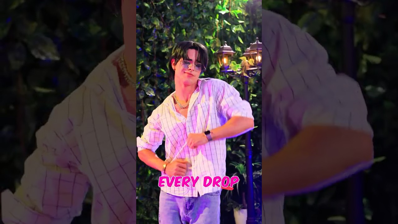 KPop Demon Hunters Dance!