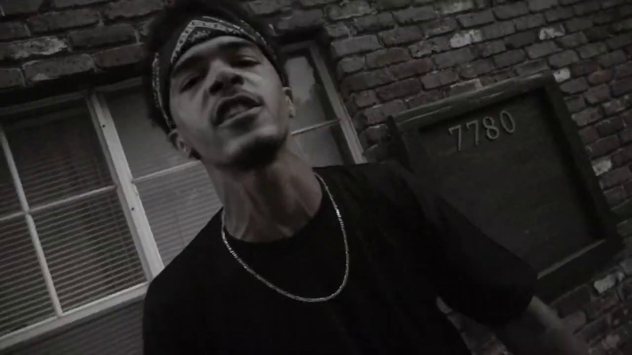 DJ Rich Dollaz feat. GMR Booster & Dee Boi Gucci - Gorilla