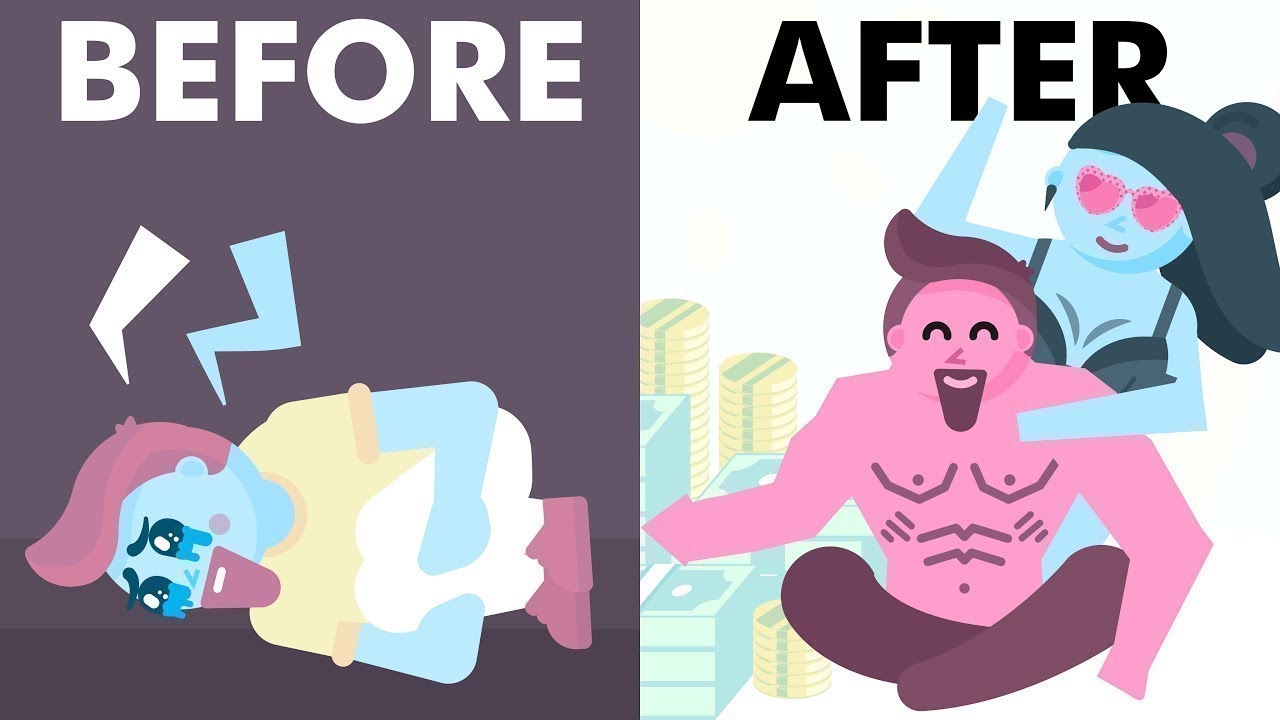 How To Reignite Your Joy