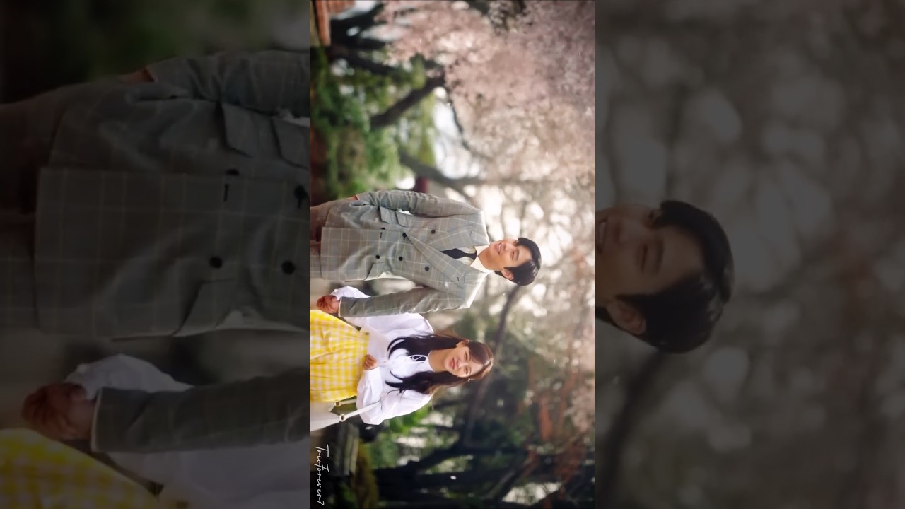 Art of Ending up together💞 #trioforever7 #kdramaedits #multidrama