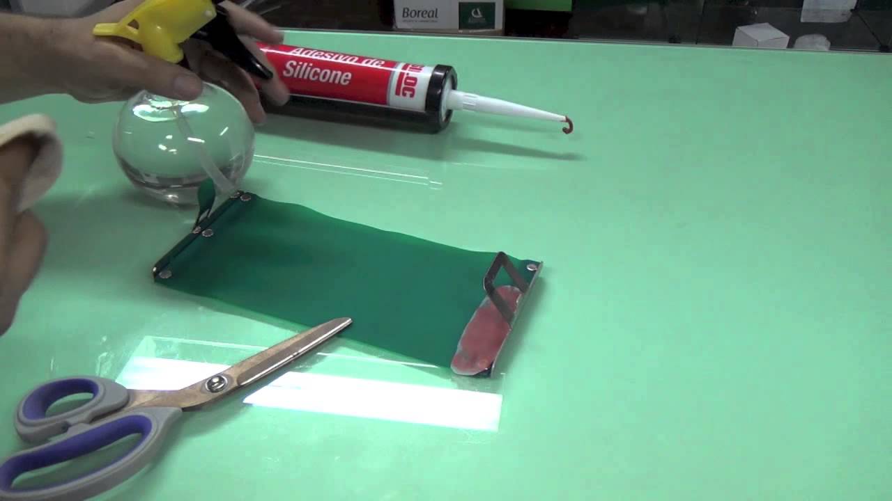 Tutorial de Reparo - Reparo na Manta de SIlicone (Caneca) para Sublimação Prensa 3D - SULINK