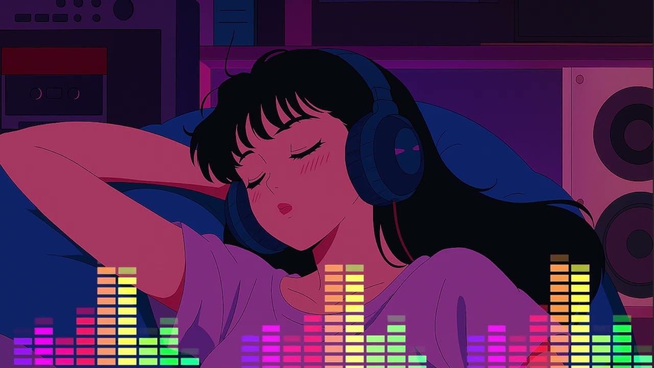 [𝐏𝐥𝐚𝐲𝐥𝐢𝐬𝐭] Japanese Lofi | Meditative/Spiritual Lofi Vibes | Work Study