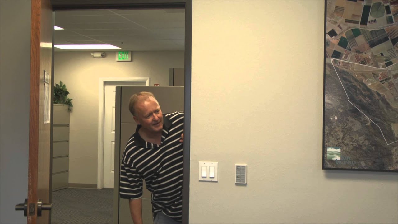 What does the Assistant City Manager Do?
