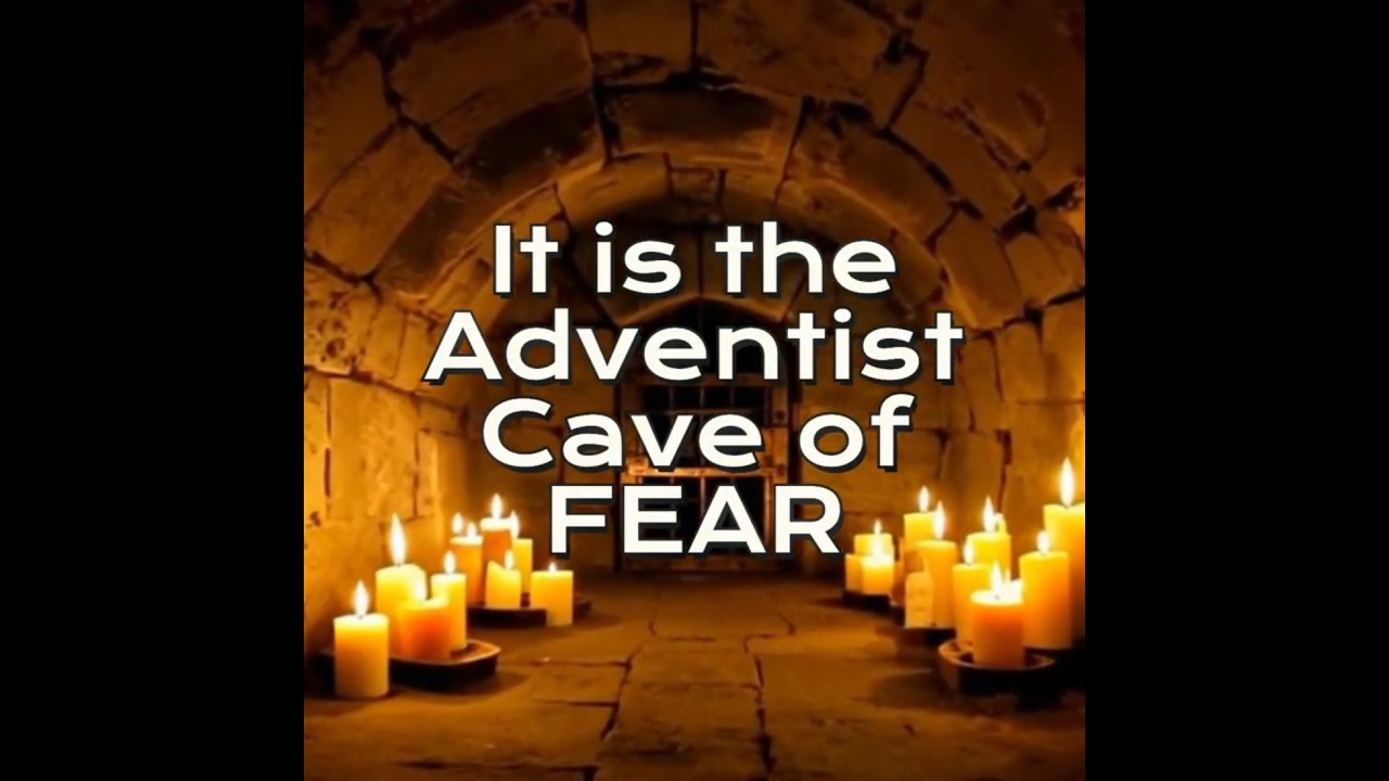 The Sunday Law doctrine is A PIT OF FEAR for Adventists 