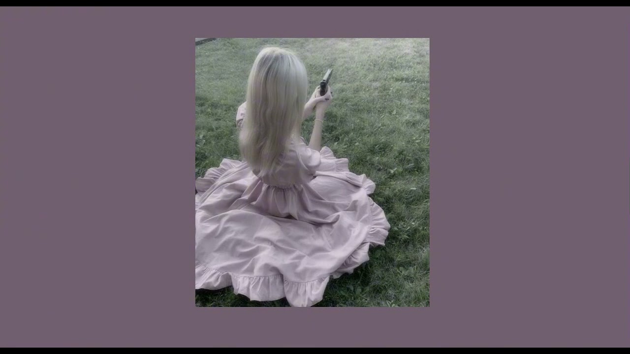 Devilish girl - Phantom Siita (slowed + reverb)