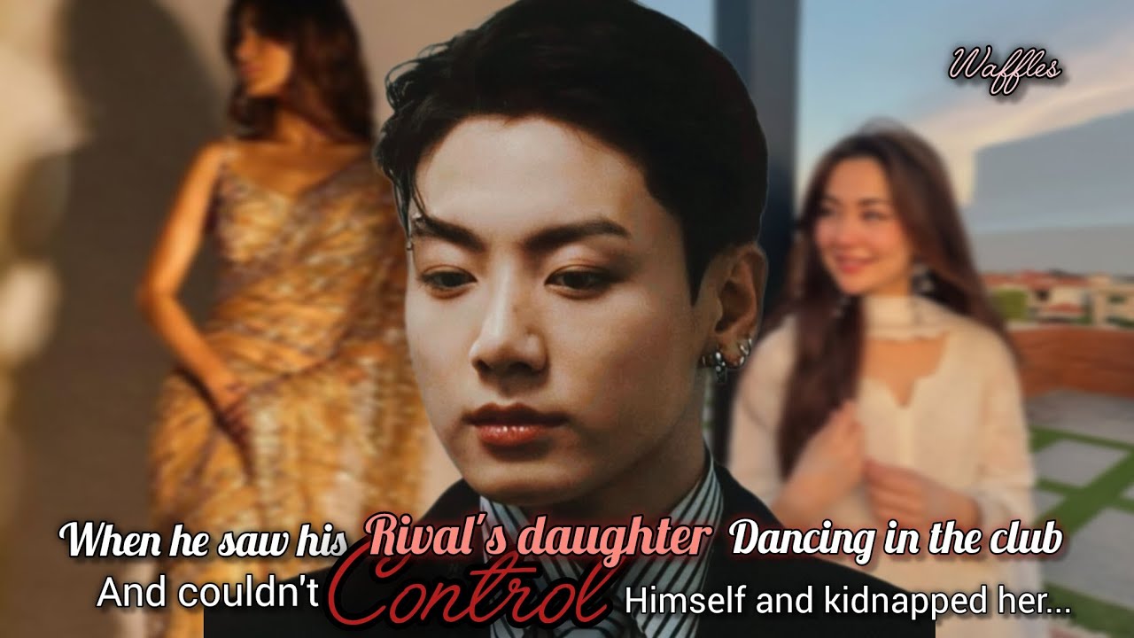 When he saw his Rival's daughter Dancing in the club...