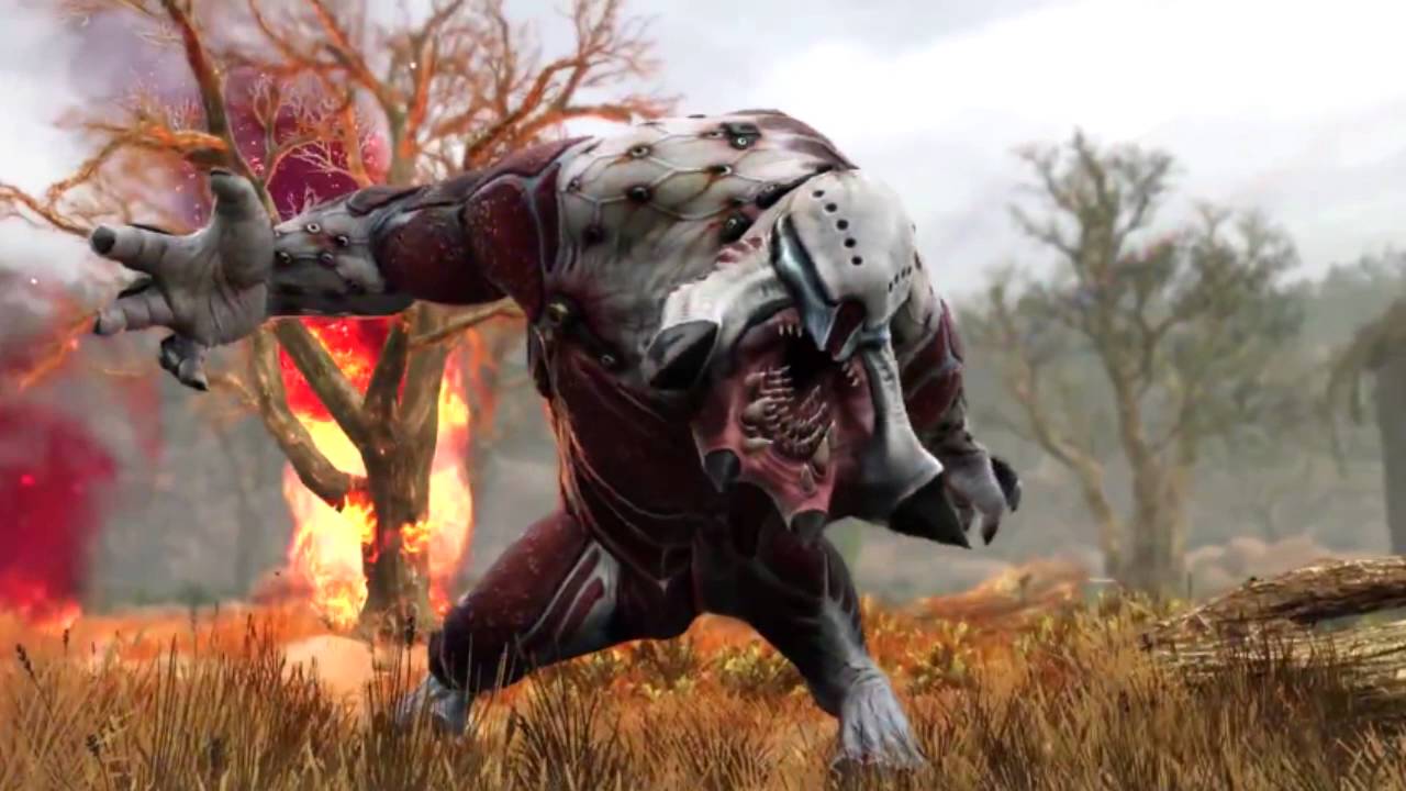 XCOM Give It To 'Ya