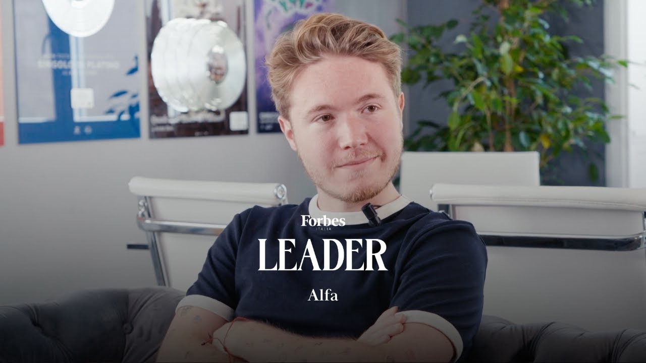 FORBES LEADER | Alfa