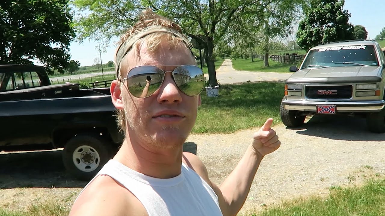 I SOLD THE JEEP!!!