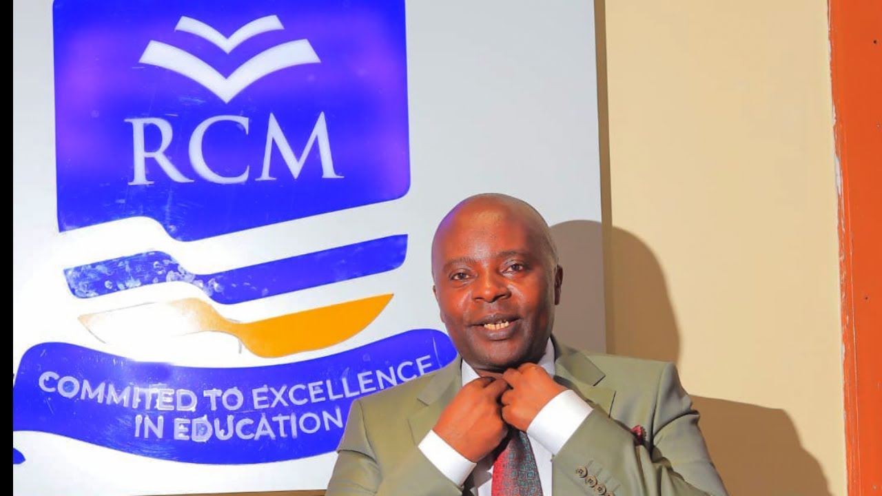 Management Accounting -CPA KENYA