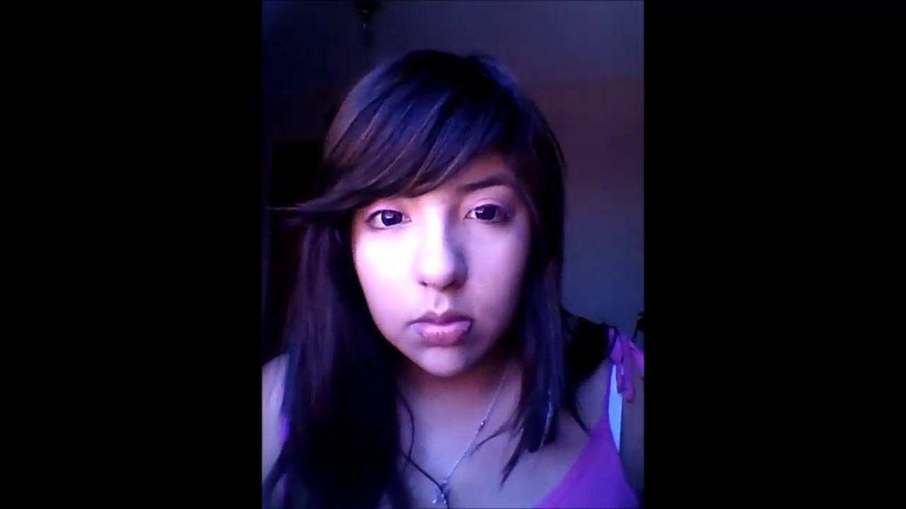 Alice, Pandora Hearts - Makeup Cosplay