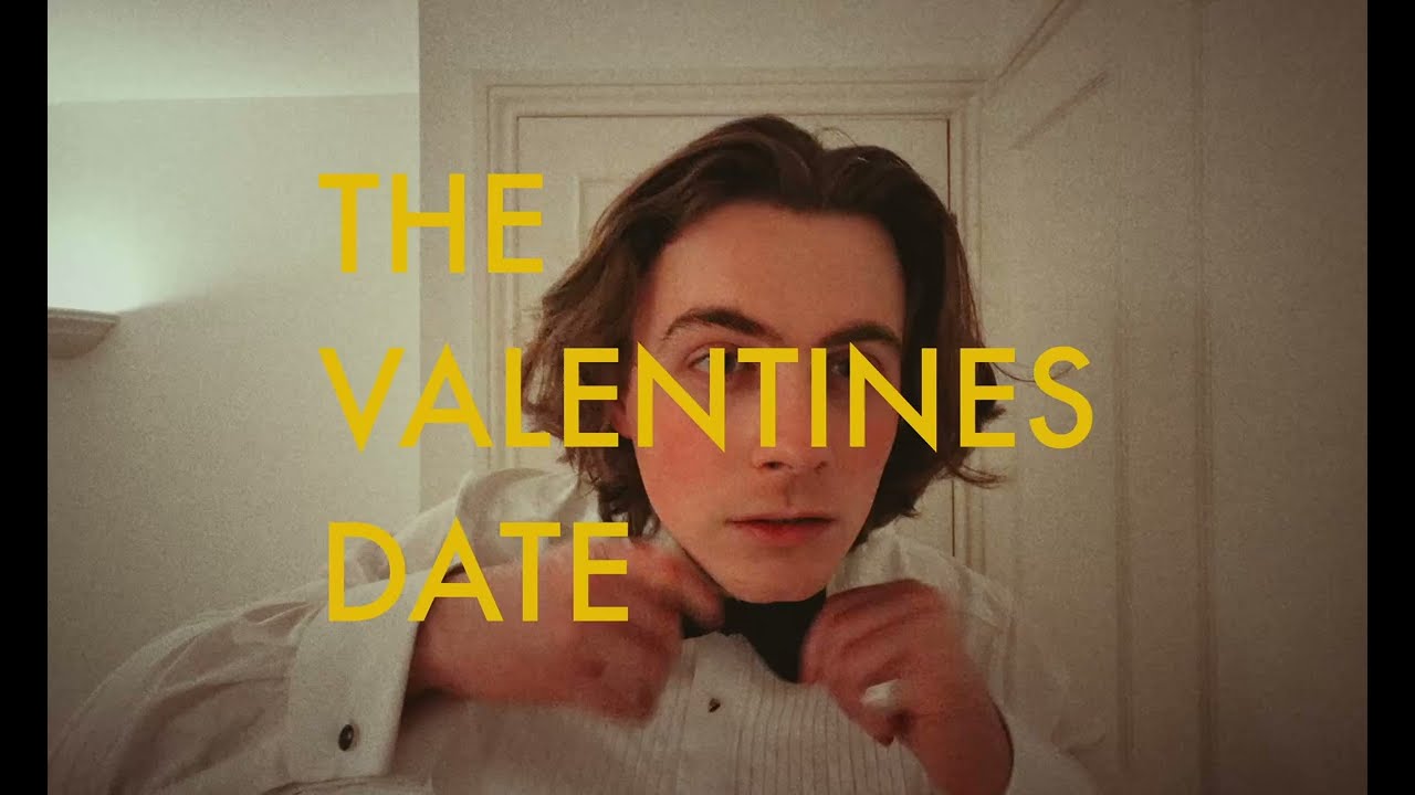 the valentines date