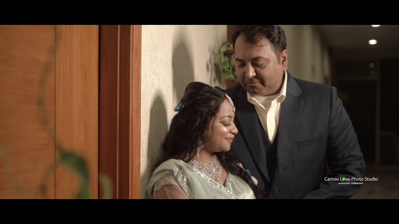 WEDDING CEREMONY II RJ SUSHANT & DIVVISHA II #rj #weddingcouple #truelove