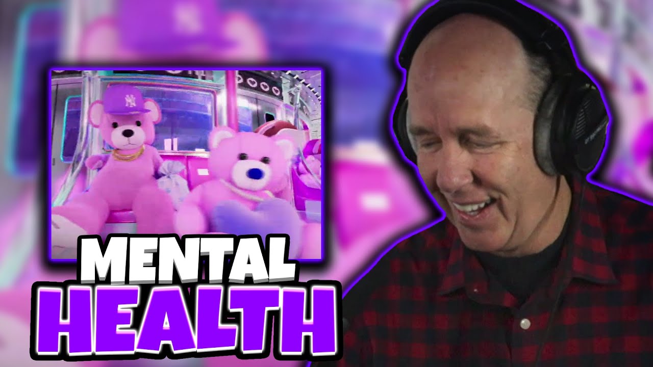 Nicki Minaj - Let Me Calm Down ft. J. Cole (THERAPIST REACTS)