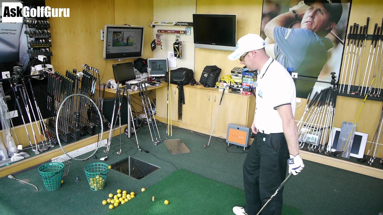 Ping G20 TaylorMade RBZ Irons