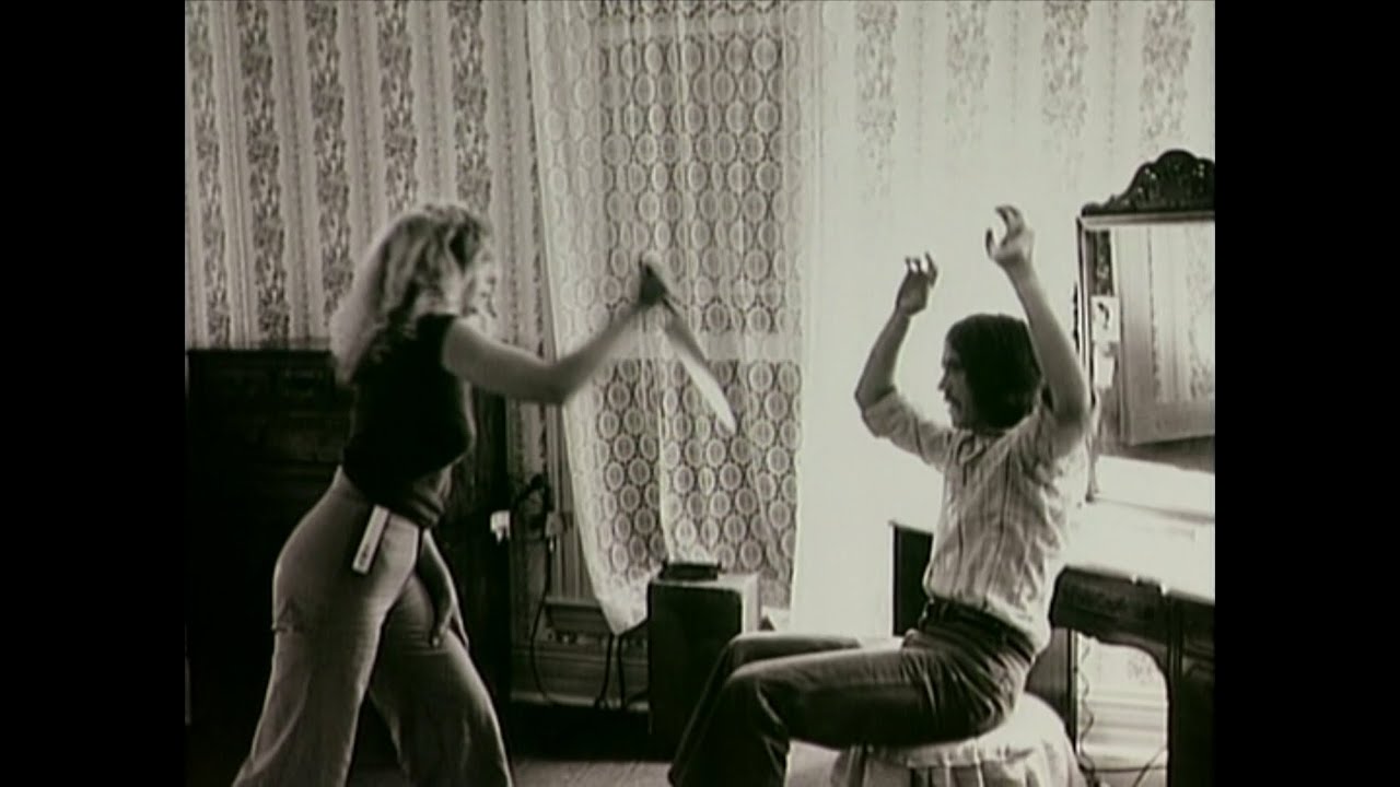 The Making of Halloween - 1978 - John Carpenter  & Debra Hill