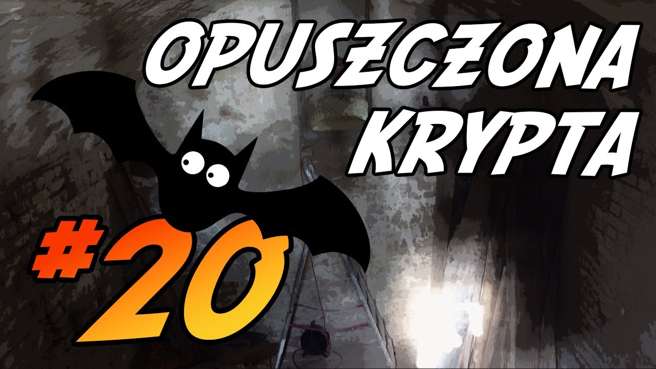 Opowieści z Krypty (w Koszewie)