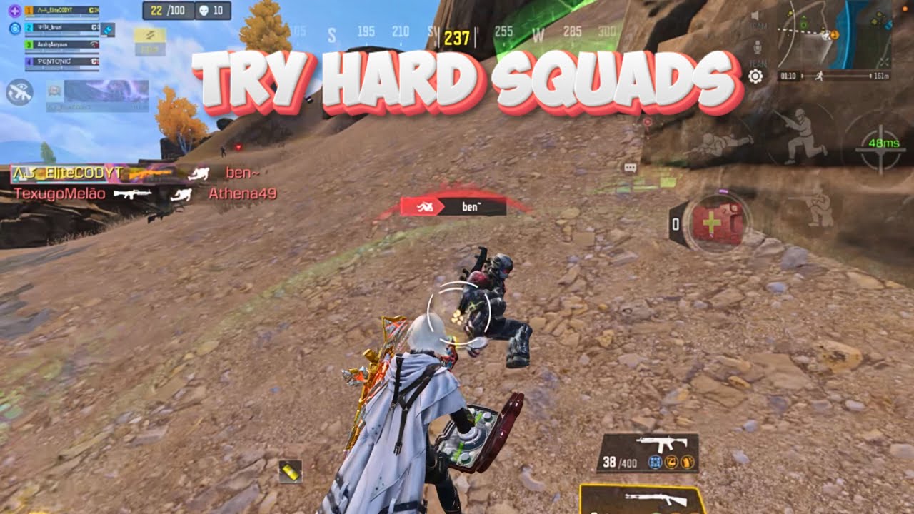Pro lobby looks like this 🔥🤯 || Battle Royal CODM 