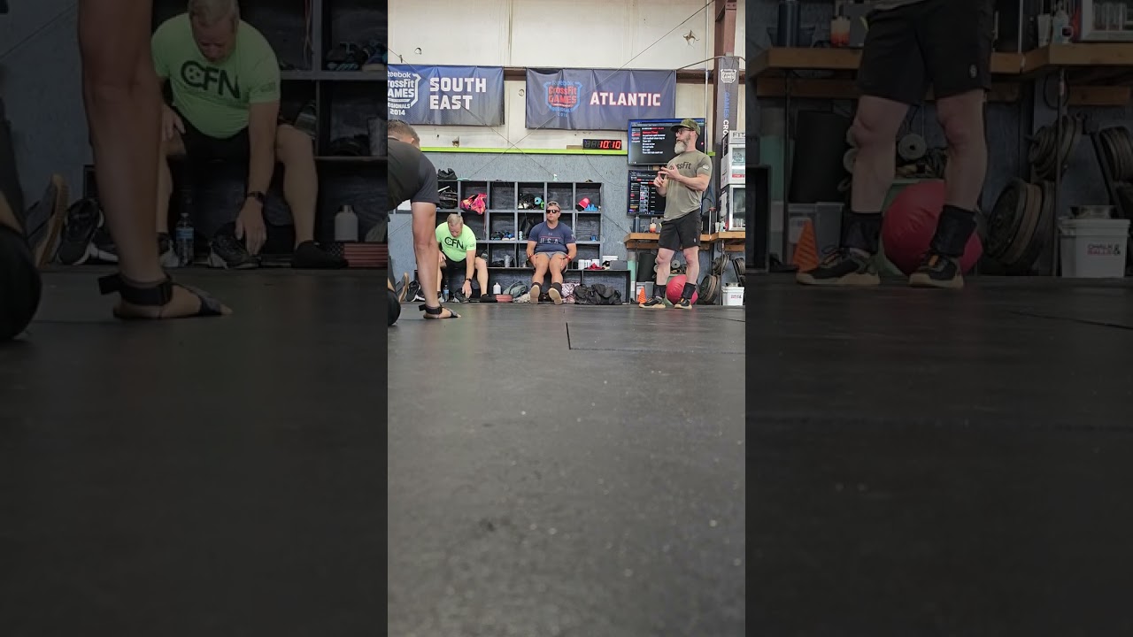 movement quality