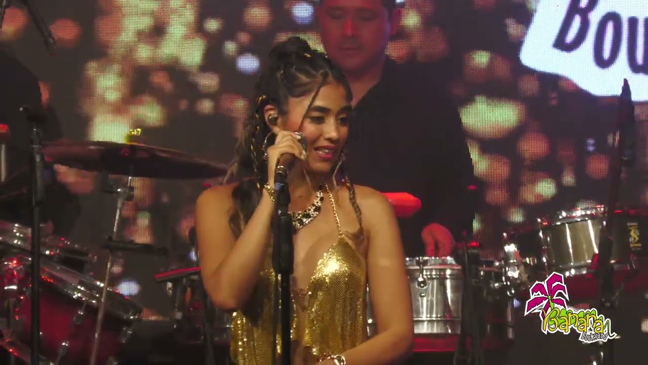 Por Amarte así, Así te necesito yo - Bembé - Noviembre 2024