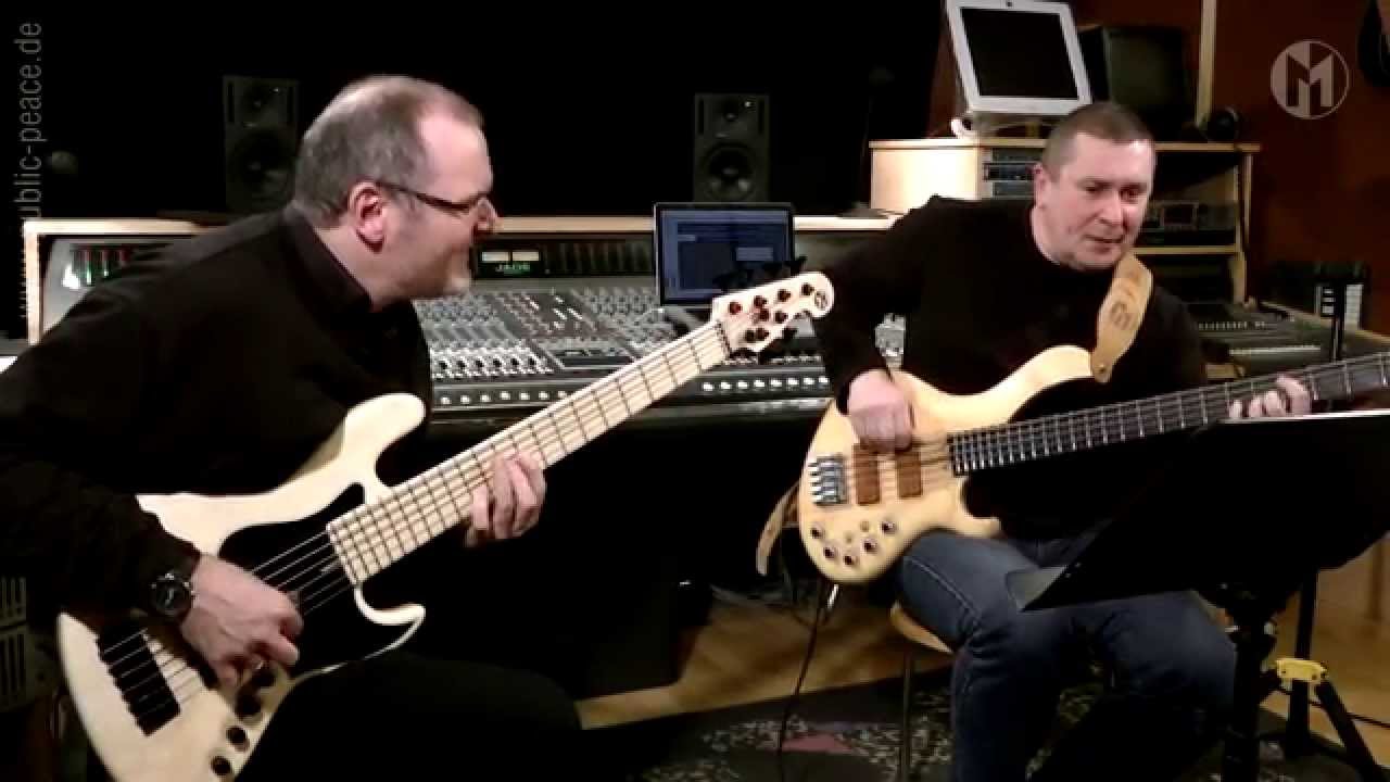 Thomas Schlink & Adrian Maruszczyk: Baltic Summer Vibes