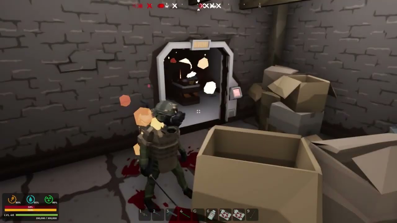 Surroundead episode 52