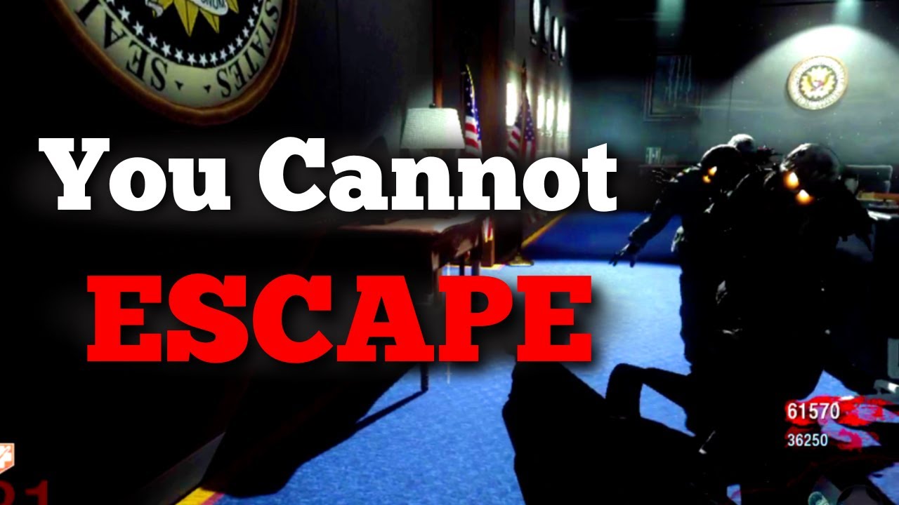 The System is Designed to Trap You &ndash; Here&rsquo;s How to Escape