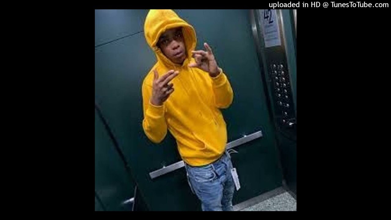 Kay Flock x Sha Ek NY Drill Sample Drill Type Beat 