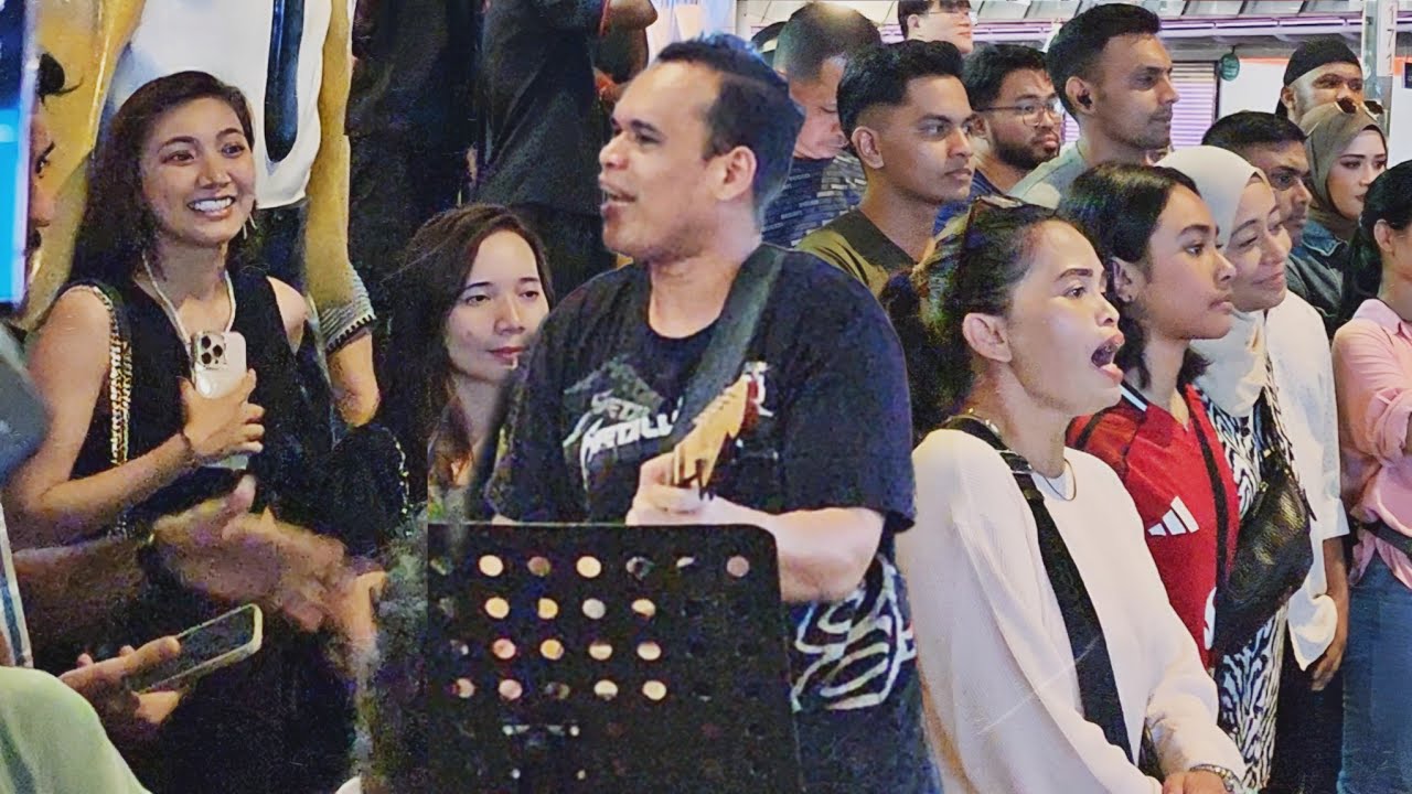 Special lagu Hijab Rindu Permintaan Gadis cantik | Lagu Dangdut Buat Penonton Ikut Menyanyi