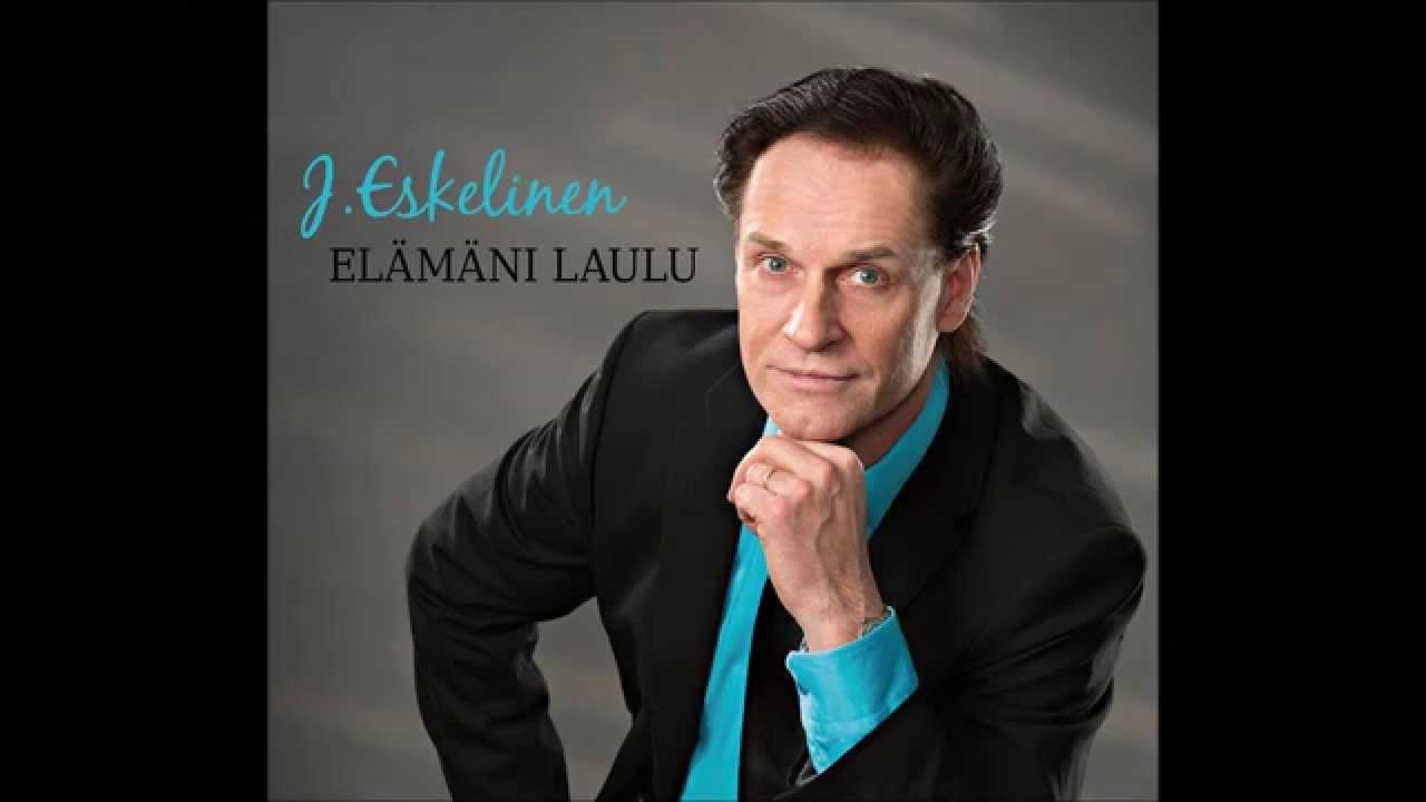 J. Eskelinen - Kyyneleet nuo