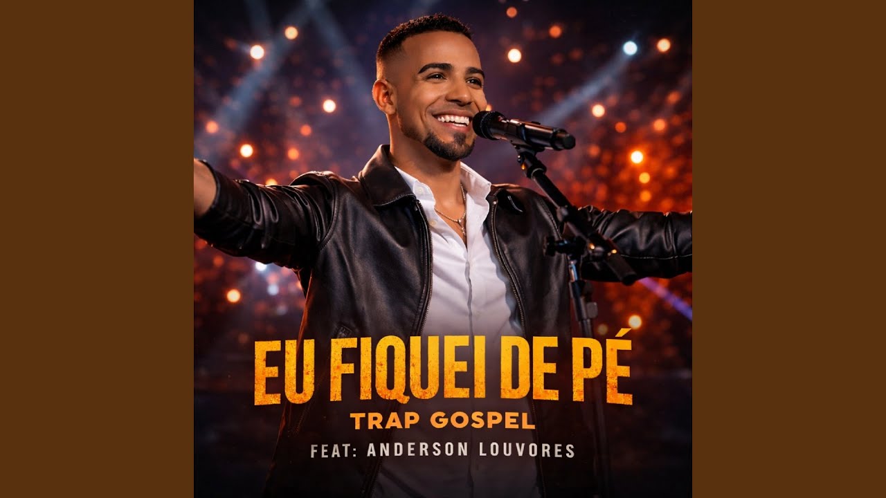 Eu Fiquei de Pé