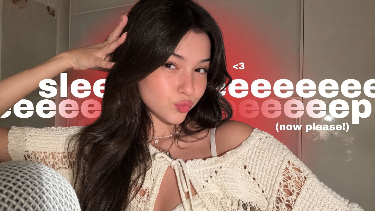 ASMR 💋 FAST Tingles to Stop Your Doomscrolling... put the phone DOWN (please ;p)