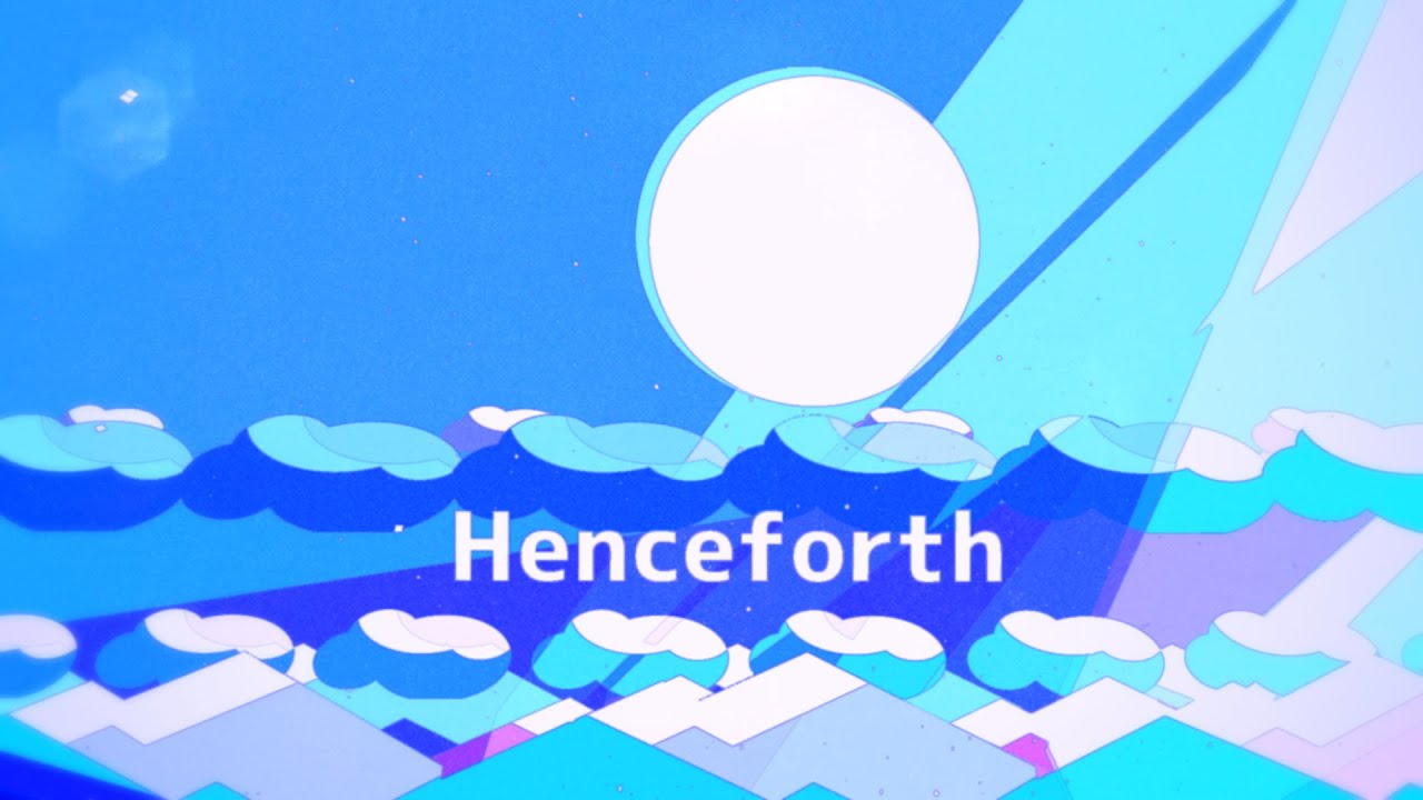 【AviUtl】Henceforth【PV】