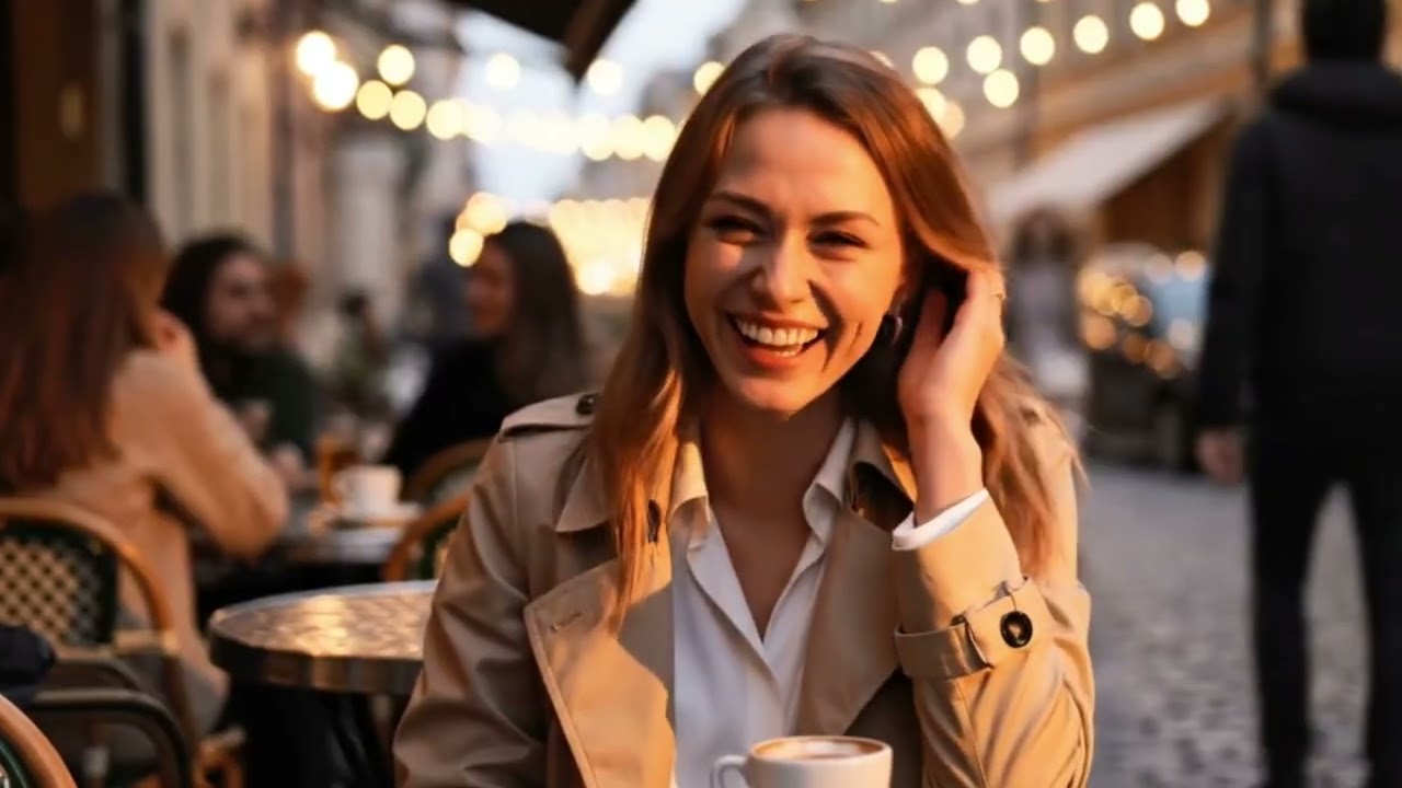 Lumora - Bir zamanlar