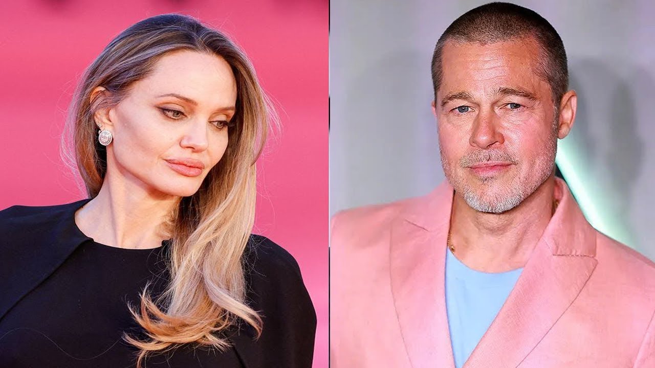 Alone at 50: The Heartbreaking Reality of Angelina Jolie (It’s Not What You Think)