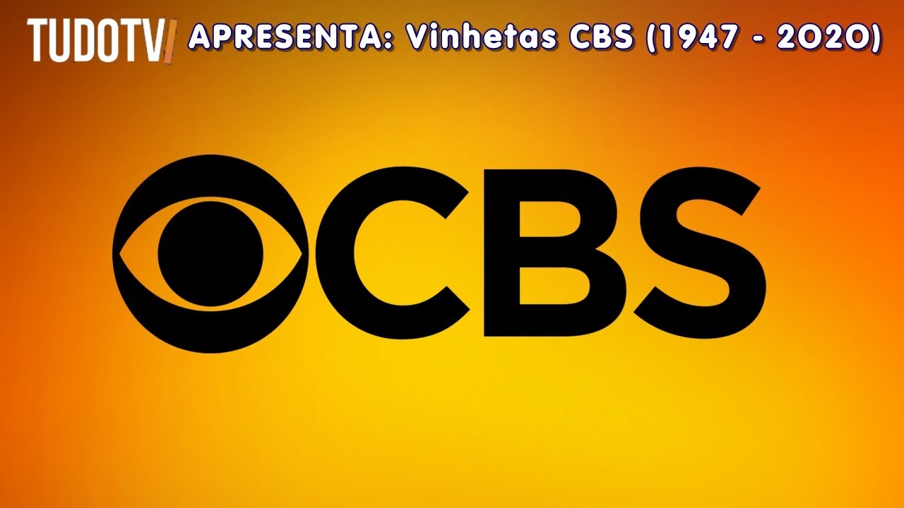 Cronologia #15: Vinhetas CBS (1947 - 2020)