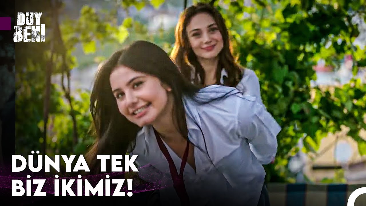 Leyla'nın Hikayesi #1 - Duy Beni
