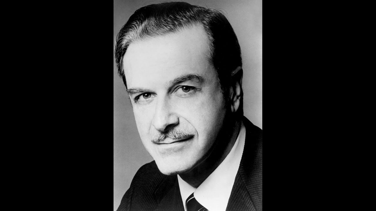 Symphony No.6 - Peter Mennin