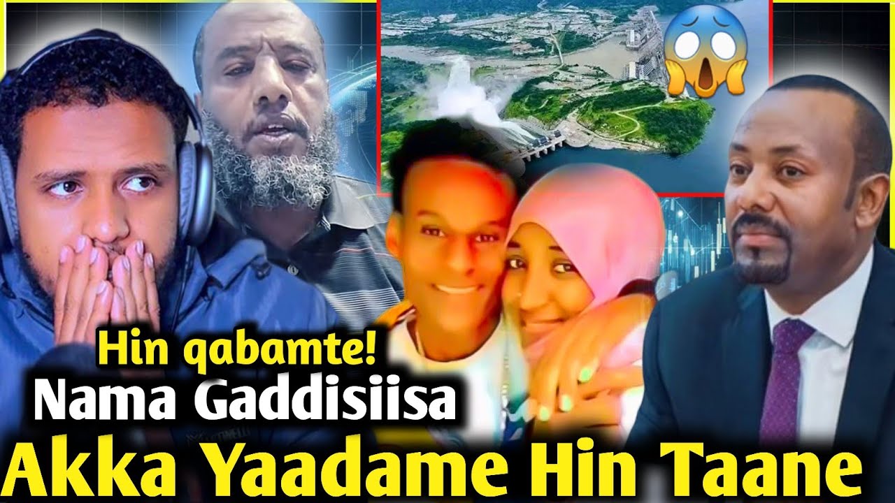 🛑Dubbiin Akka Yaadame ta'uu Dide,Baay'e Nama gaddisiisa/Laga Mormor Beektuu?/Zad ORO