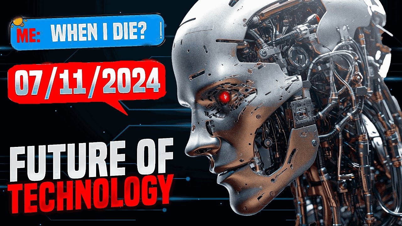Technology That Will Shape Our future 🤯 This Will Blow Your Mind! 🚀 #TechNews #techwizard