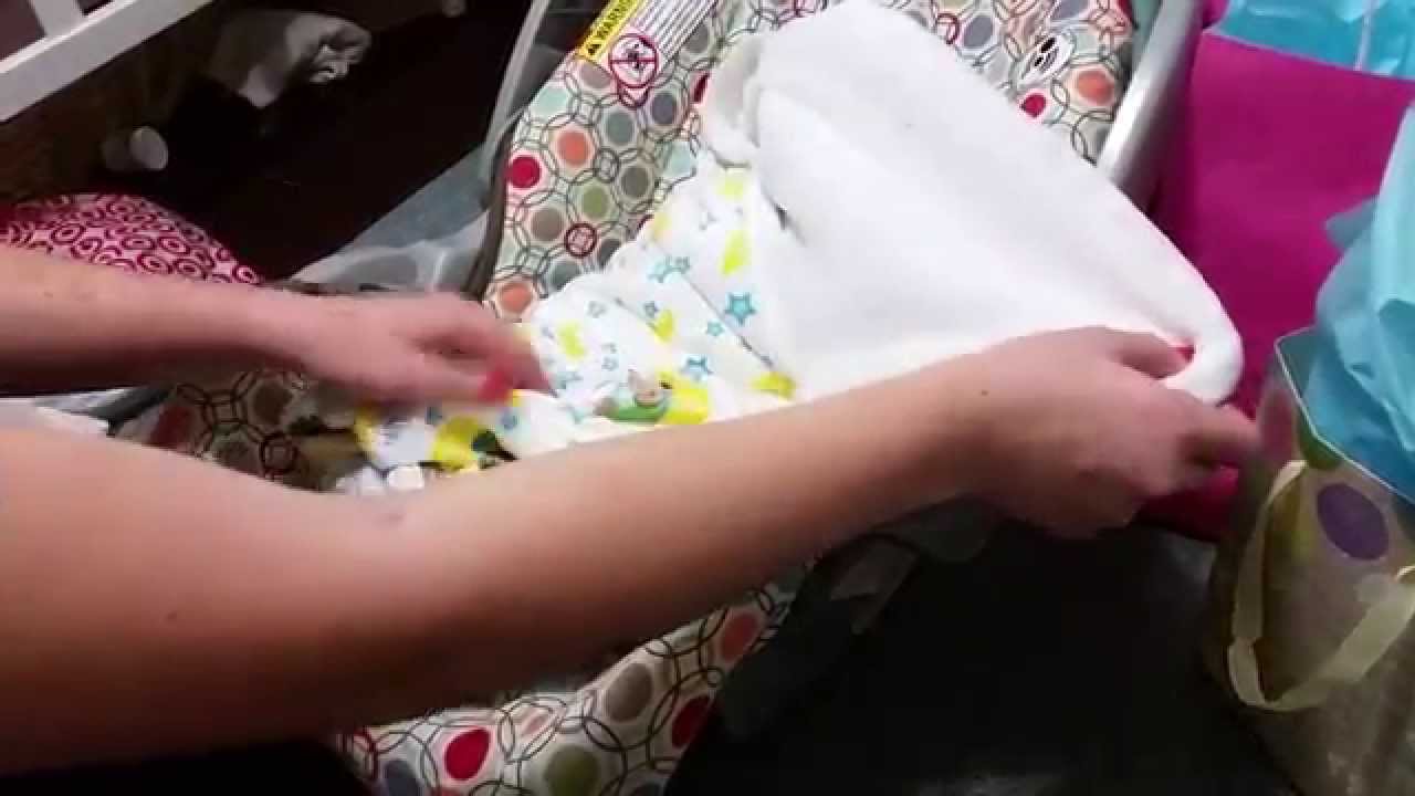 Tambri's Reborn Baby Box Opening