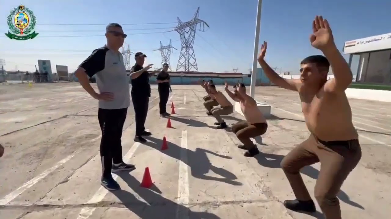 تثبيت شرطة العقود