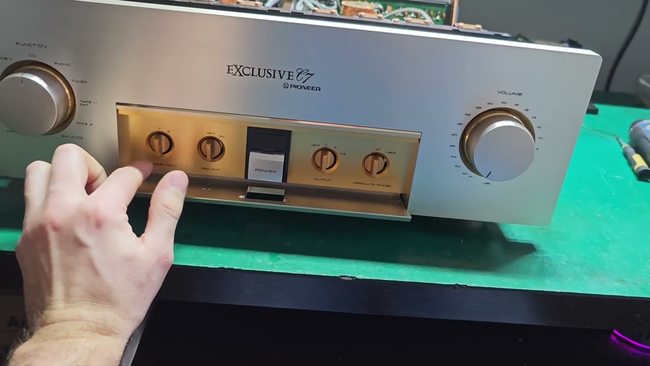 Untitled 73 - Pioneer Exclusive C7 part.1