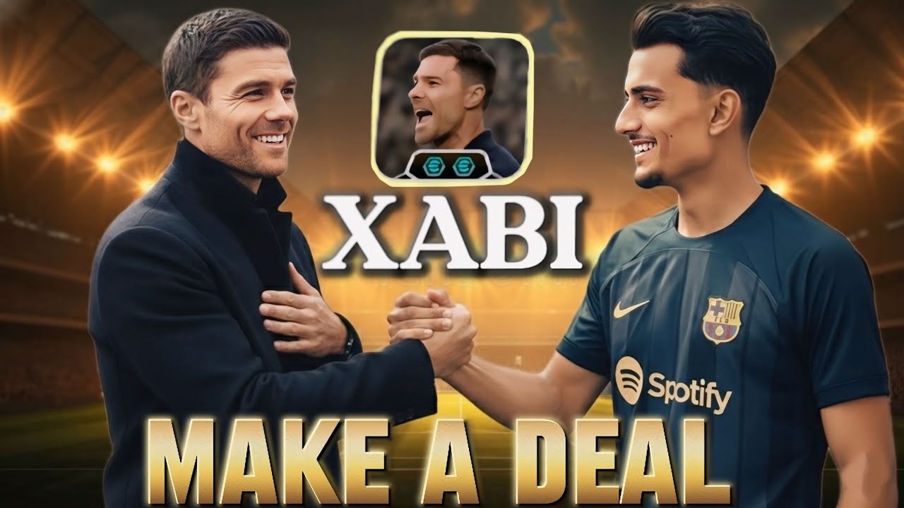 NEW XABI ALONSO REVIEW 🤯😱IN EFOOTBALL ⚽️|| THE BEST MANAGER ✅