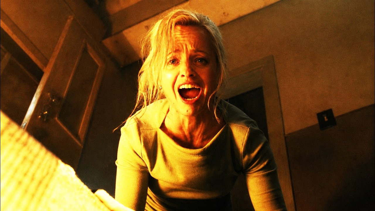 TIME OF DEATH Official Trailer 2026
