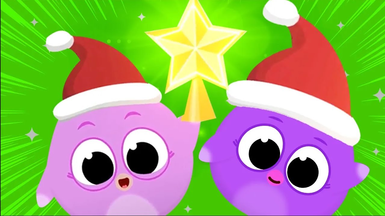 CELEBREMOS LA NAVIDAD Giligilis - Canciones tontas | Canciones divertidas con Giligilis