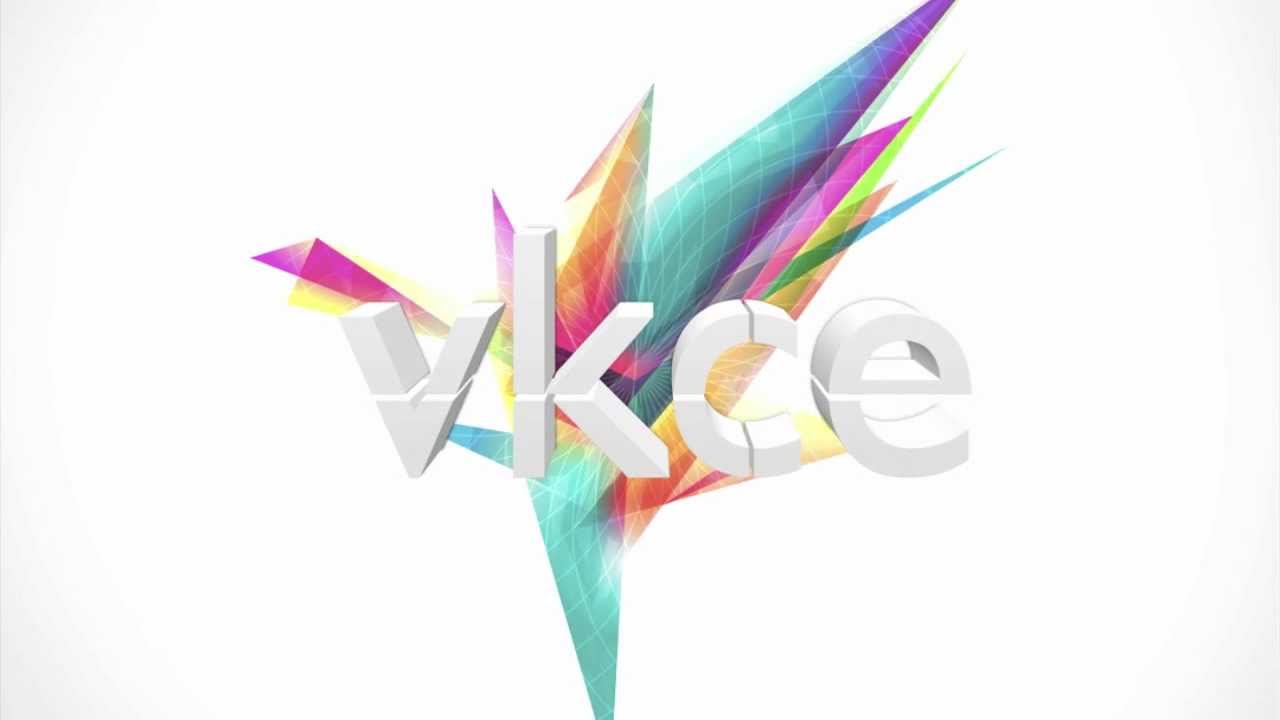 VKCE - Loud Enough