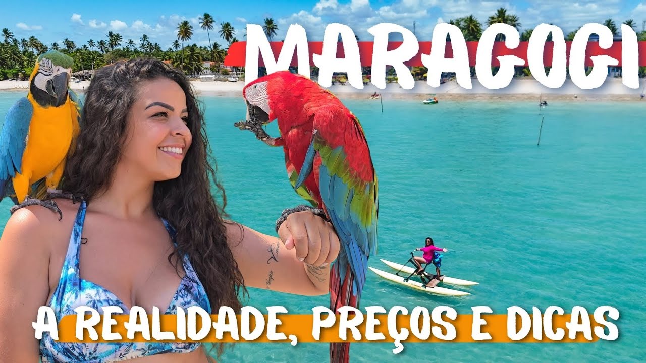 MARAGOGI COM CRIANÇAS- A REALIDADE QUE VOCÊ VAI ENCONTRAR ! Com DICAS E PREÇOS