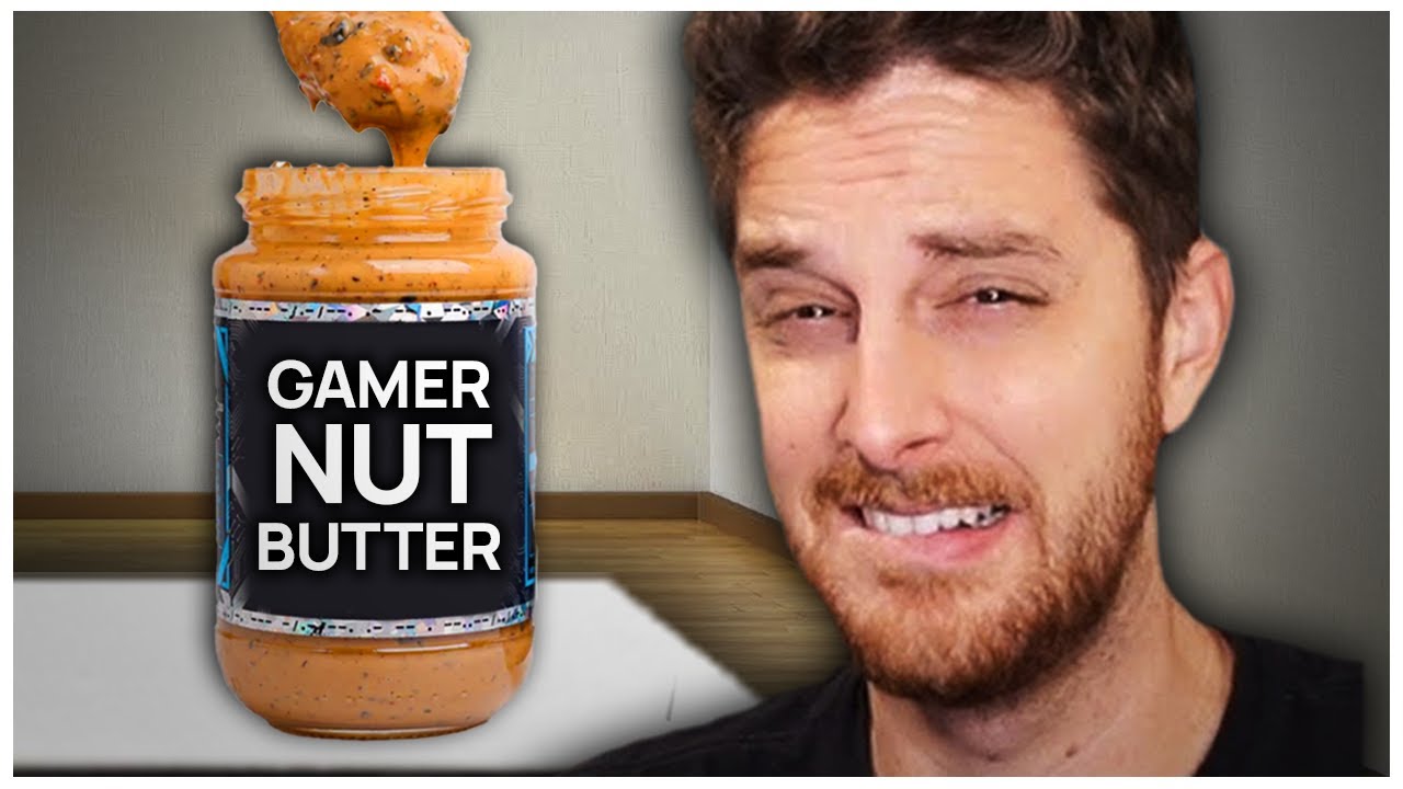 I can't believe I ate this...